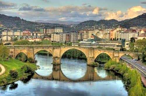 Motel Cancun Barbadas-Ourense