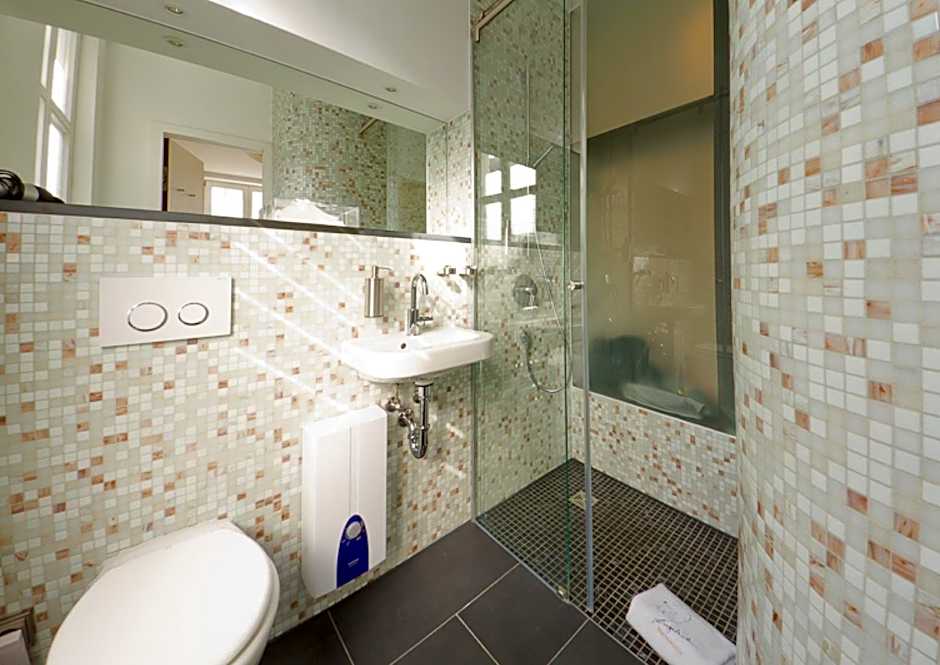 Ringelnatz Warnemünde