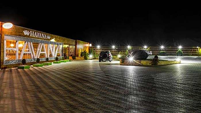 Hotel Complex Havana