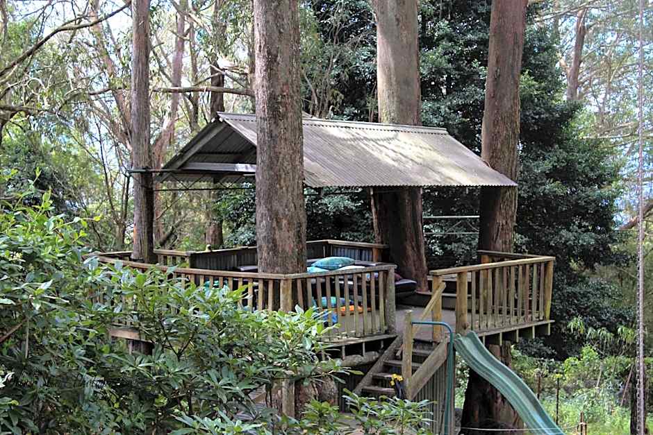Tomah Retreat - Studio CHILL with fireplace and clawfoot bath