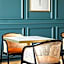 Hotel Mercure Roscoff Bord De Mer