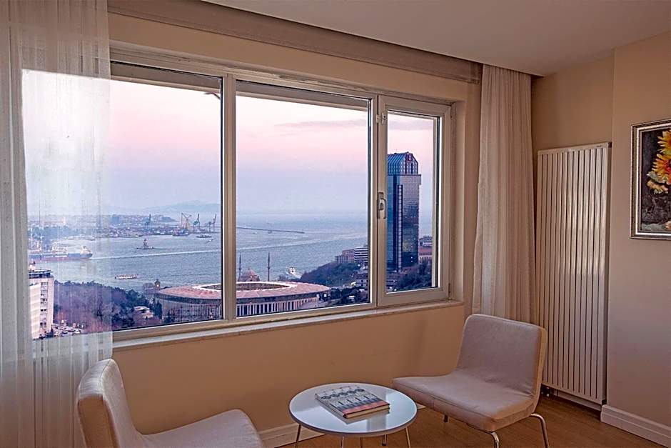 Cheya Residence Nisantasi