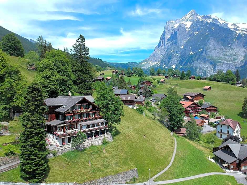 Hotel Sonnenberg