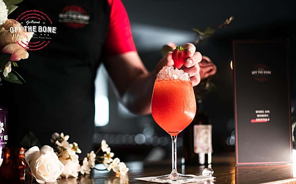 Great National South Court Hotel