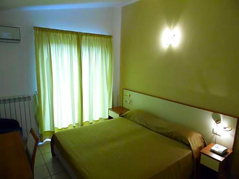 Hotel Ristorante Paradiso