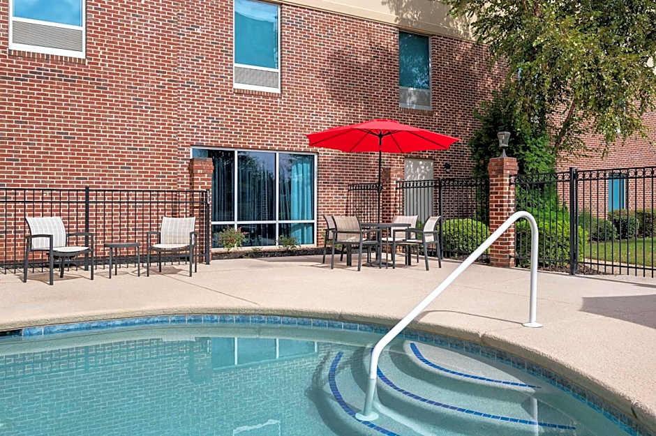 Hampton Inn By Hilton Atlanta Mcdonough