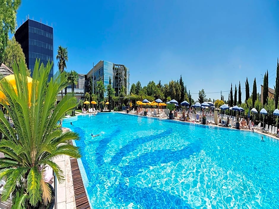 psychologie aankunnen Kijkgat Hotel Antares Sport Beauty & Wellness, Villafranca di Verona. Contact us