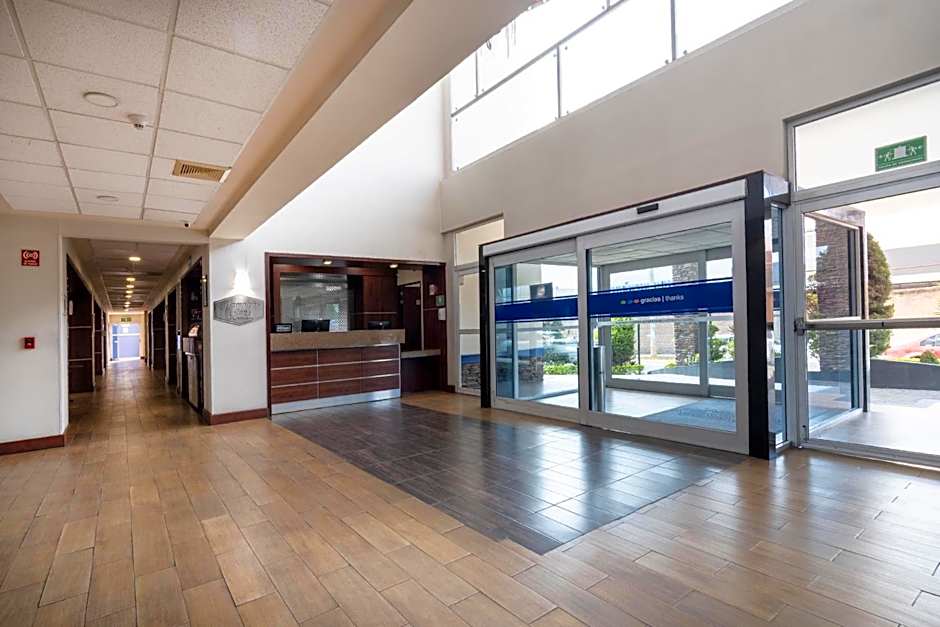 Hampton Inn By Hilton San Juan Del Rio