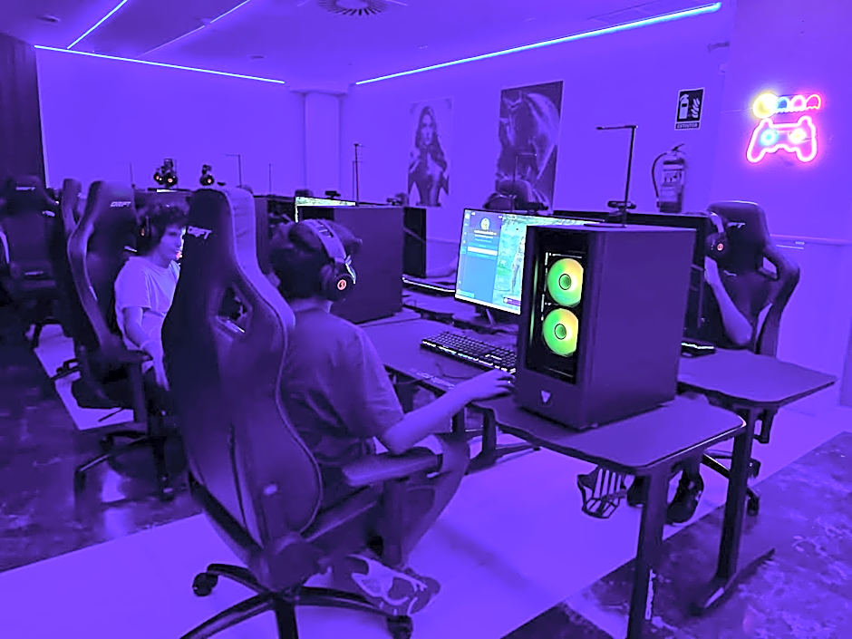 Holiday World RIWO Hotel.