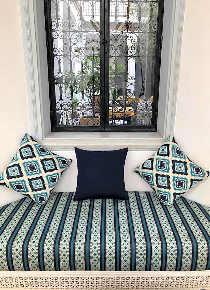 Riad Bellamane Marrakech