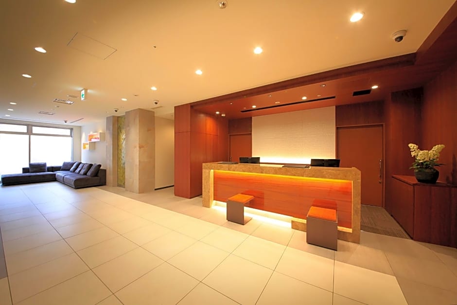 Richmond Hotel Nagoya Shinkansen-guchi