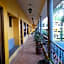 Hotel Plaza del Sol