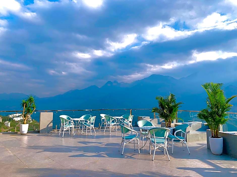 Sapa Relax Hotel & Spa