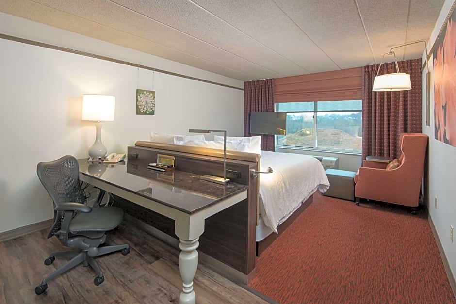 Hilton Garden Inn Owings Mills