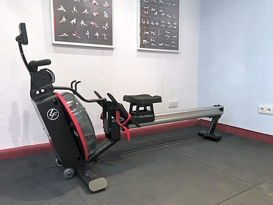 Azimut Hotel Dresden