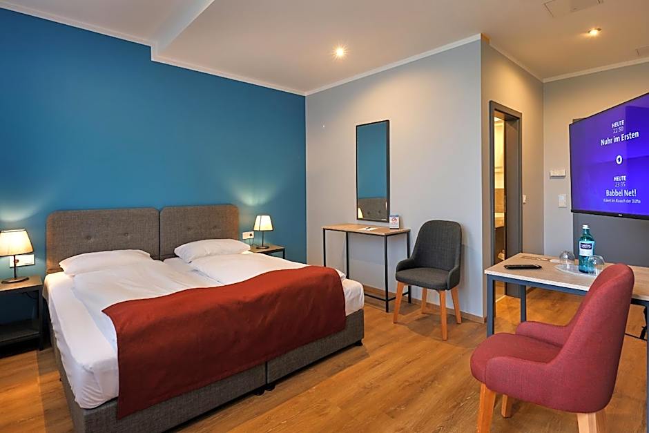 Trip Inn Hotel Düsseldorf Neuss