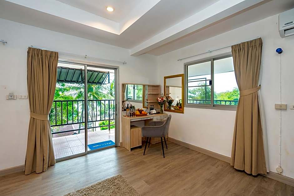 Oceanview Bungalows by EAT, Karon Beach