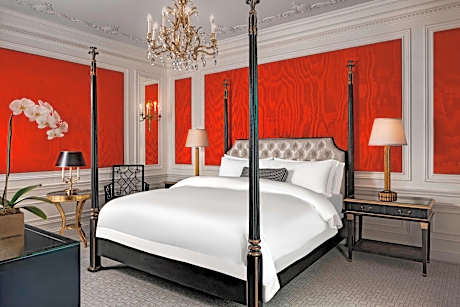 Imperial - Butler Service, Suite, 1 King