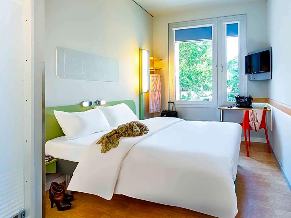 ibis budget Frankfurt City Ost