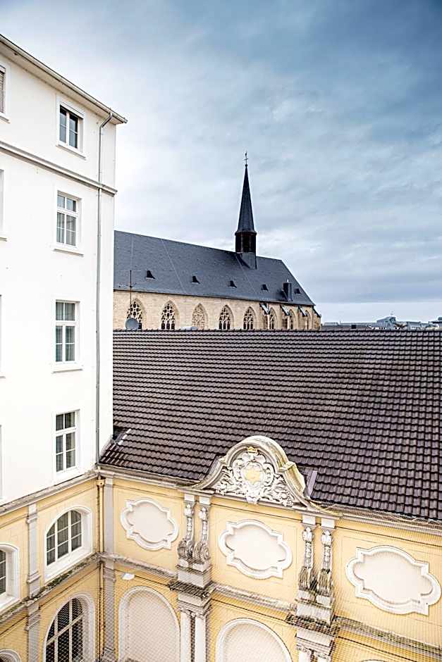 Sternhotel Bonn