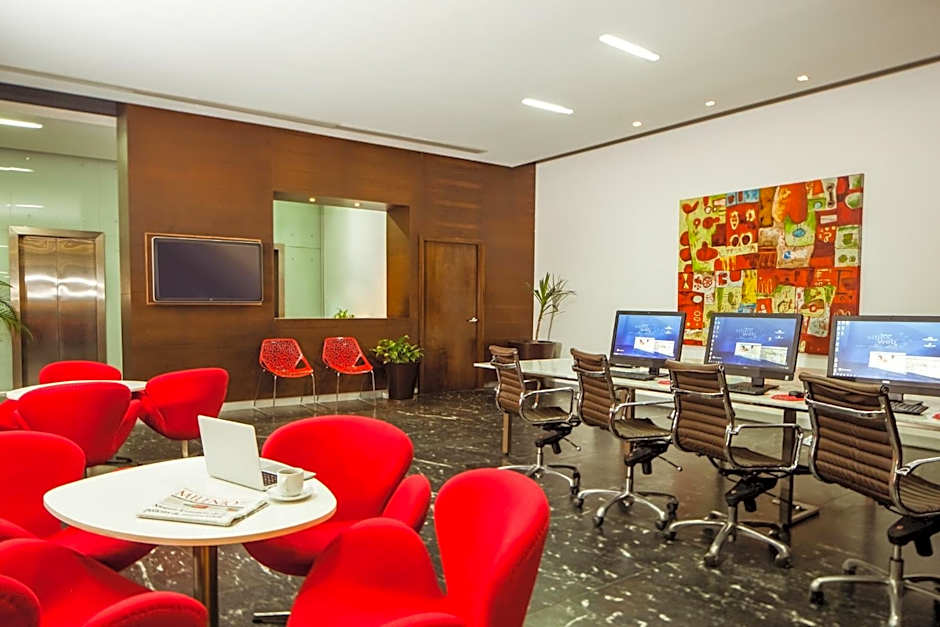 Fiesta Inn Monterrey Tecnologico