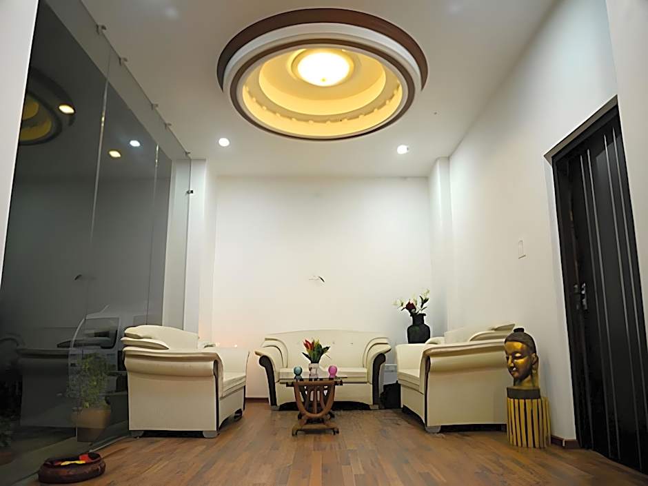 Hotel Shivani International