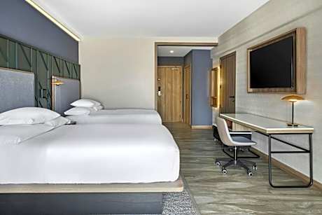 Superior Queen Room