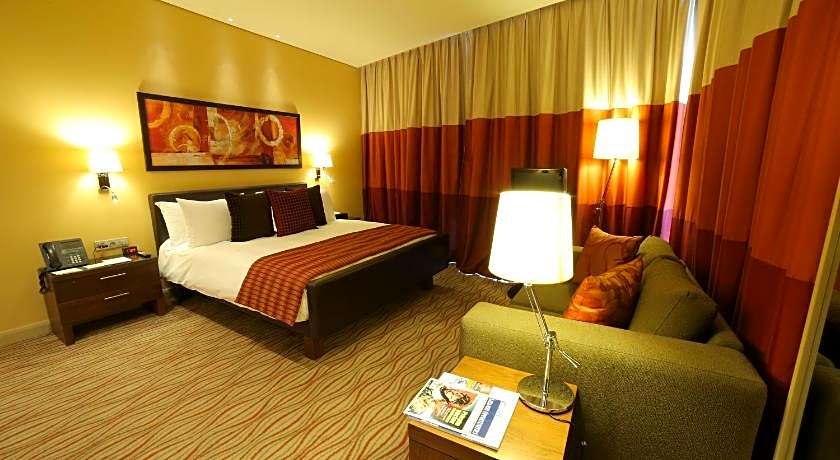 Staybridge Suites & Apartments - Beirut By IHG