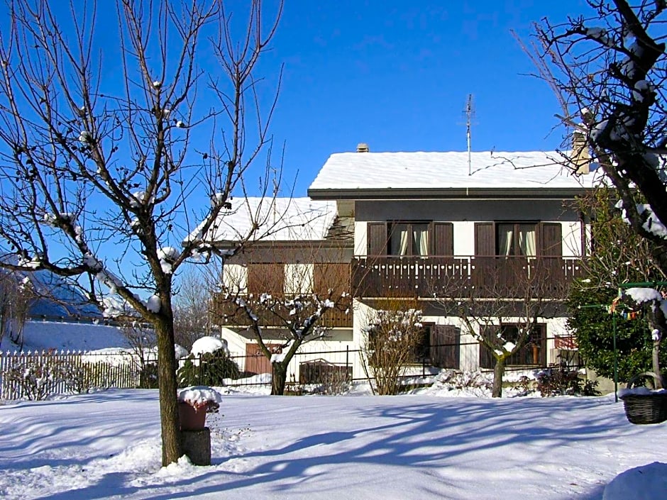 B&B Au Petit Bonheur