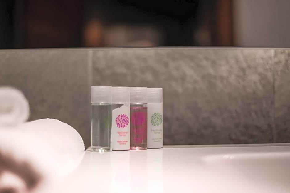 Hotel President Sarajevo