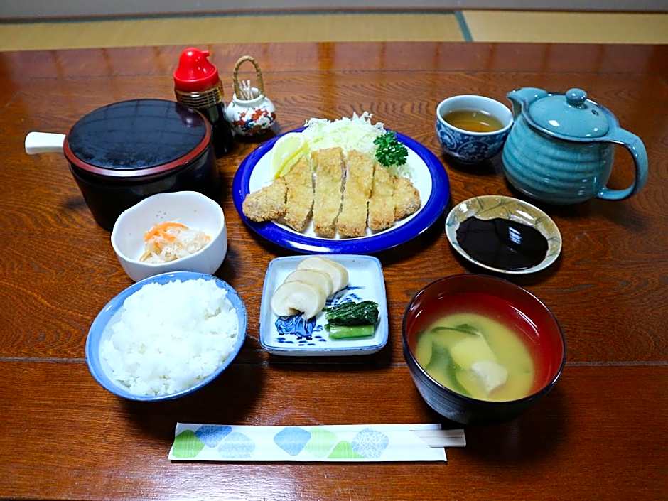 Shiroyamasou