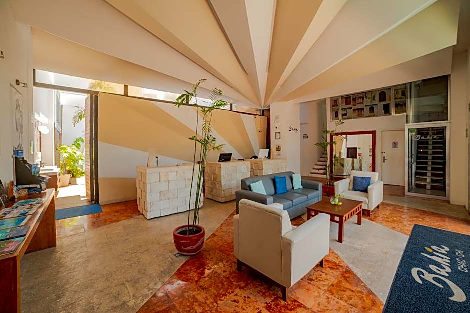 Bahia Chac Chi - Adults Only