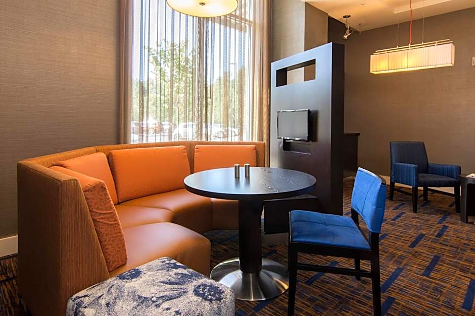 Courtyard by Marriott Raleigh-Durham Airport/Brier Creek