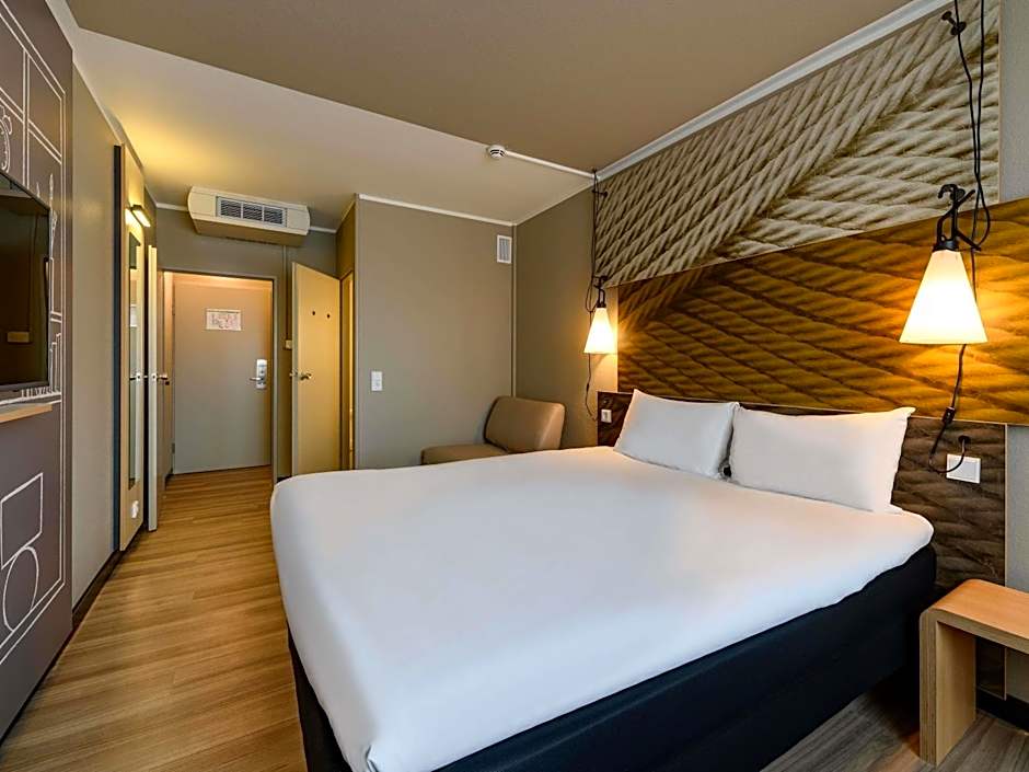 ibis Mainz City