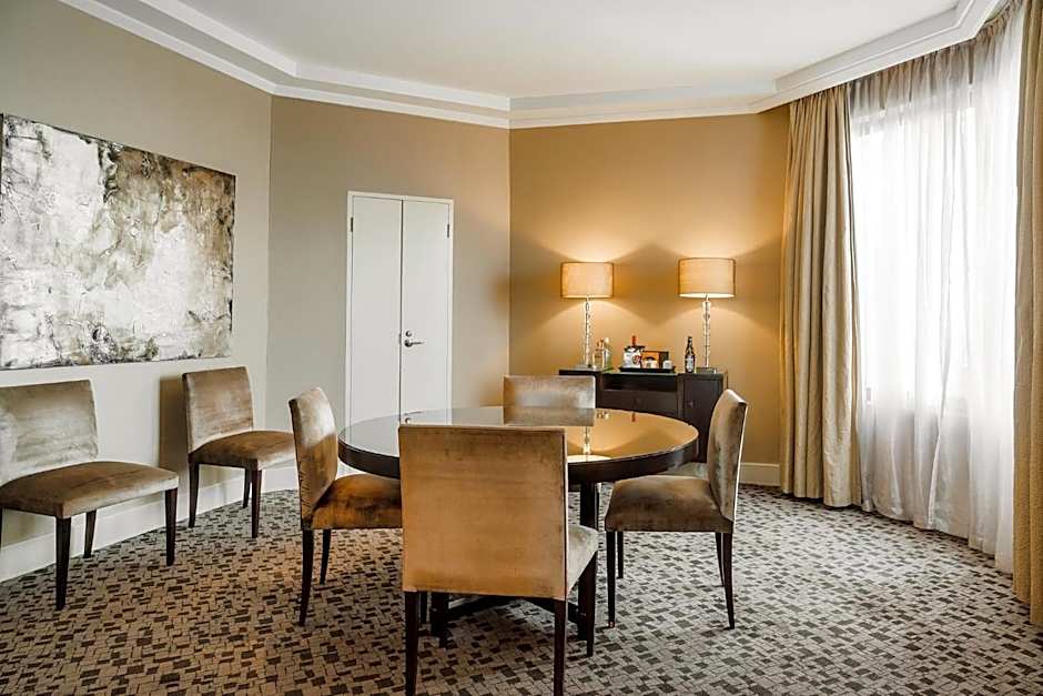 InterContinental Adelaide By IHG