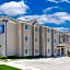 Microtel Inn & Suites By Wyndham San Angelo