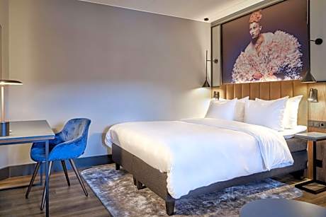 Superior Room with River view