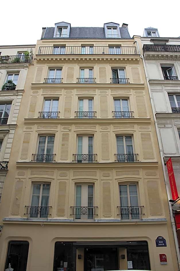 Hotel Atelier Vavin