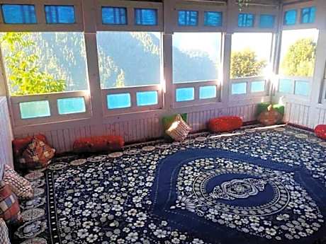 Hotel O POP Shabnam Homestay