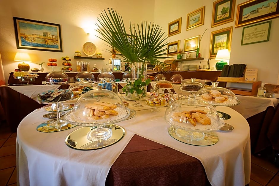 Hotel Ristorante Sa Pedrera
