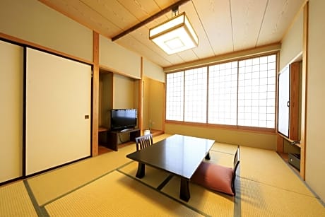 Japanese-Style Room