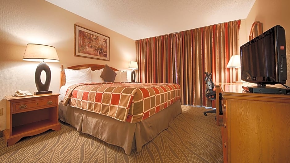 Best Western Naples Inn And Suites