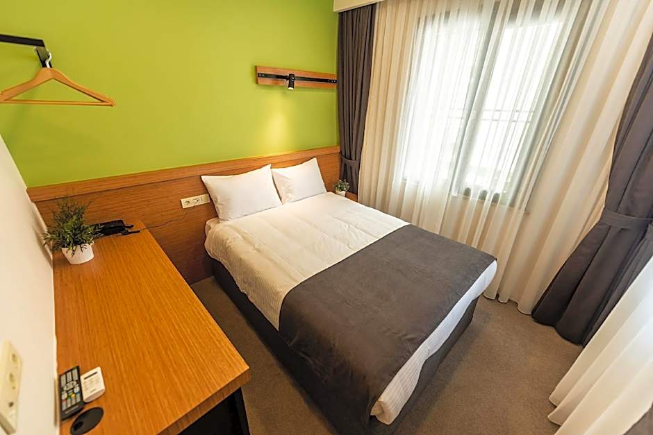 Bram Hotel Istanbul