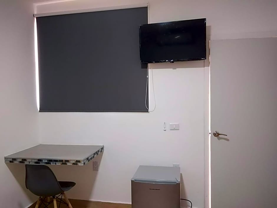 Garden Suites Comalcalco