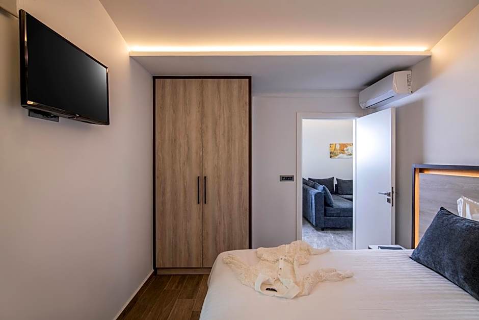 Photo 1 of 6 of Deluxe 1 Bedroom Apartment, Jetted Tub