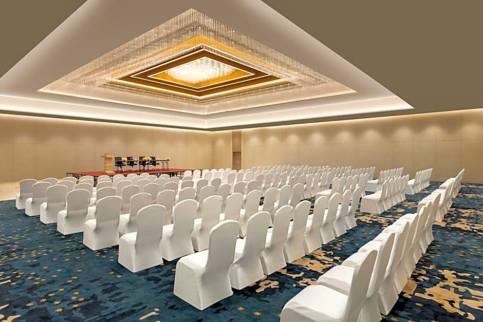 Courtyard by Marriott Tiruchirappalli