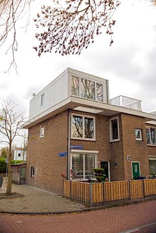 B&B Gabriela Amsterdam