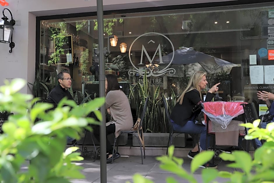 Maitre Hotel Boutique