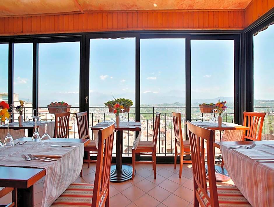 Hotel Ristorante Garibaldi