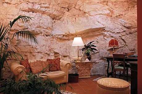 Hotel La Rocca